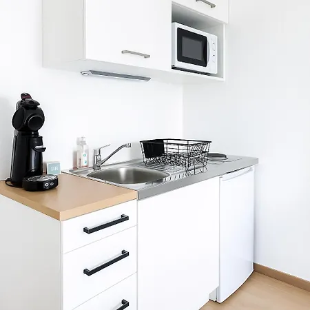 Le Cocon - Vue Panoramique - Wifi - Netflix Apartament *