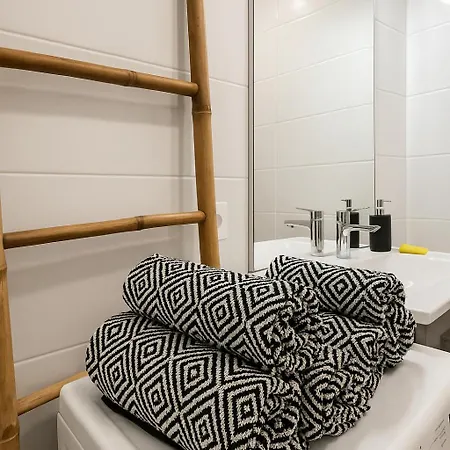Le Cocon - Vue Panoramique - Wifi - Netflix Apartament Strasburg
