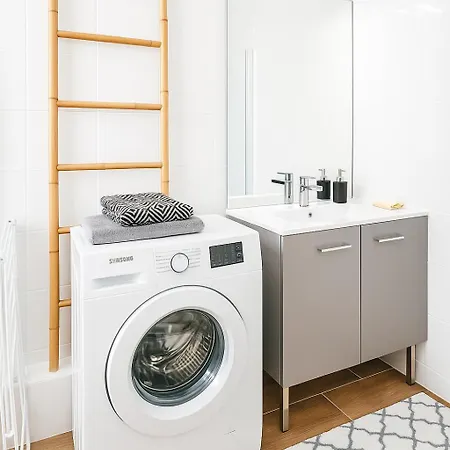 Apartament Le Cocon - Vue Panoramique - Wifi - Netflix